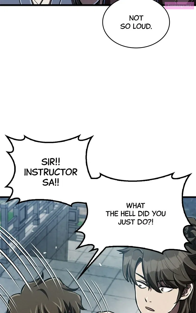 Return ofthe Demonic Instructor Chapter 7 page 80 - 