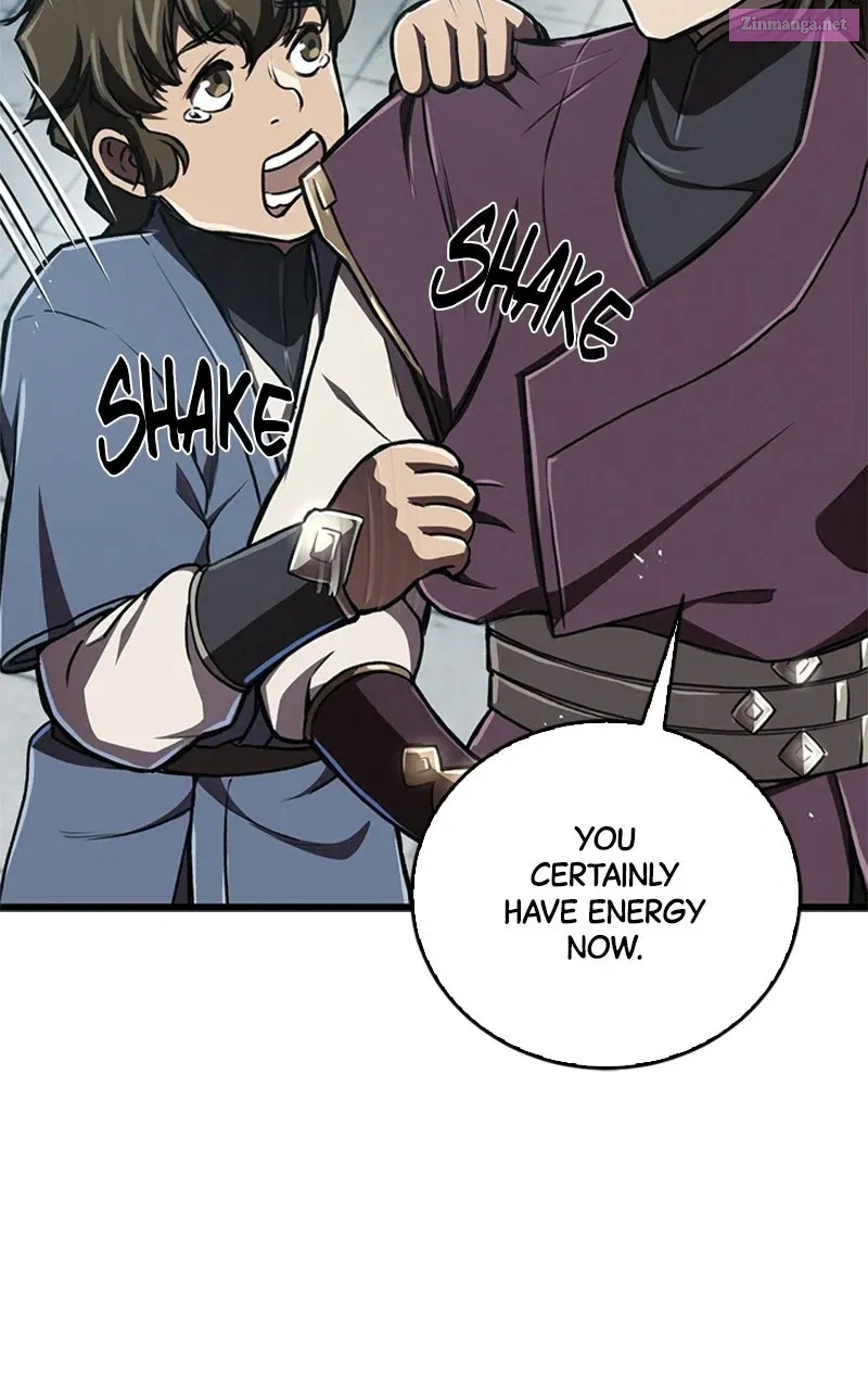 Return ofthe Demonic Instructor Chapter 7 page 81 - 