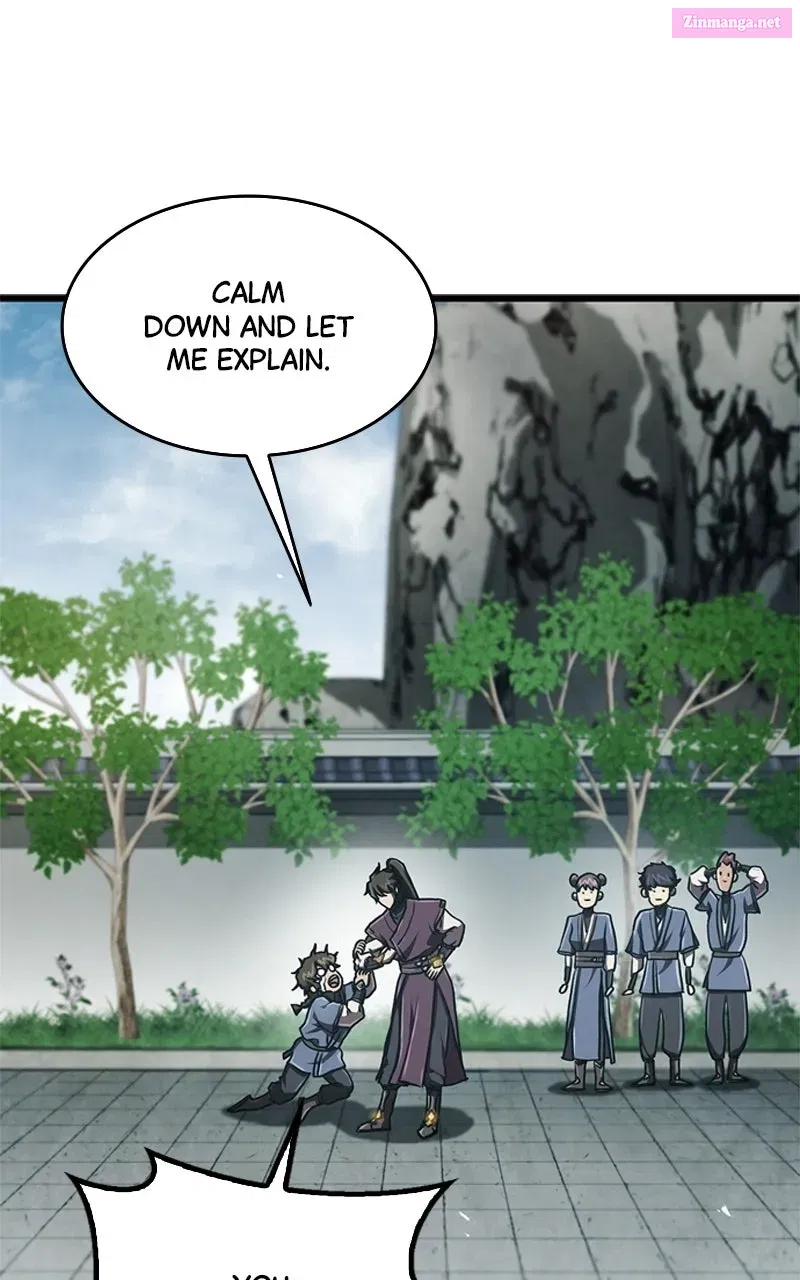 Return ofthe Demonic Instructor Chapter 7 page 82 - 