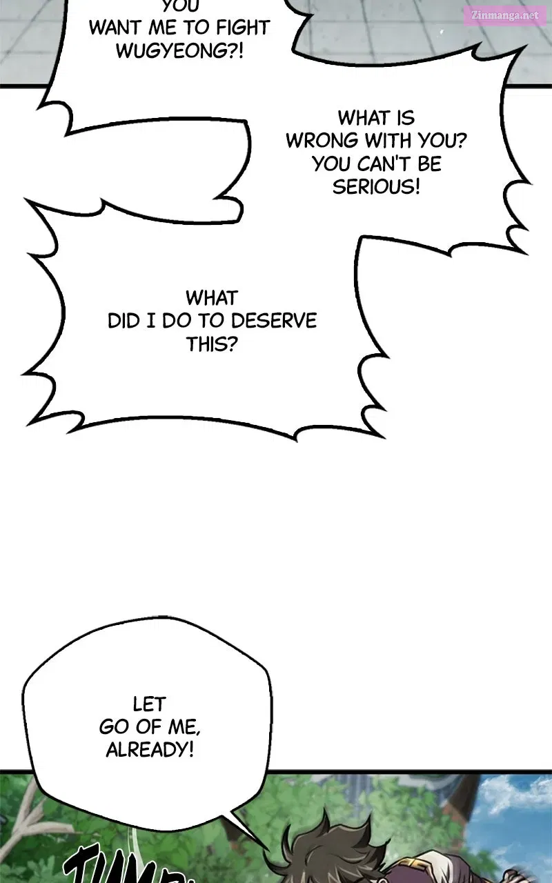 Return ofthe Demonic Instructor Chapter 7 page 83 - 