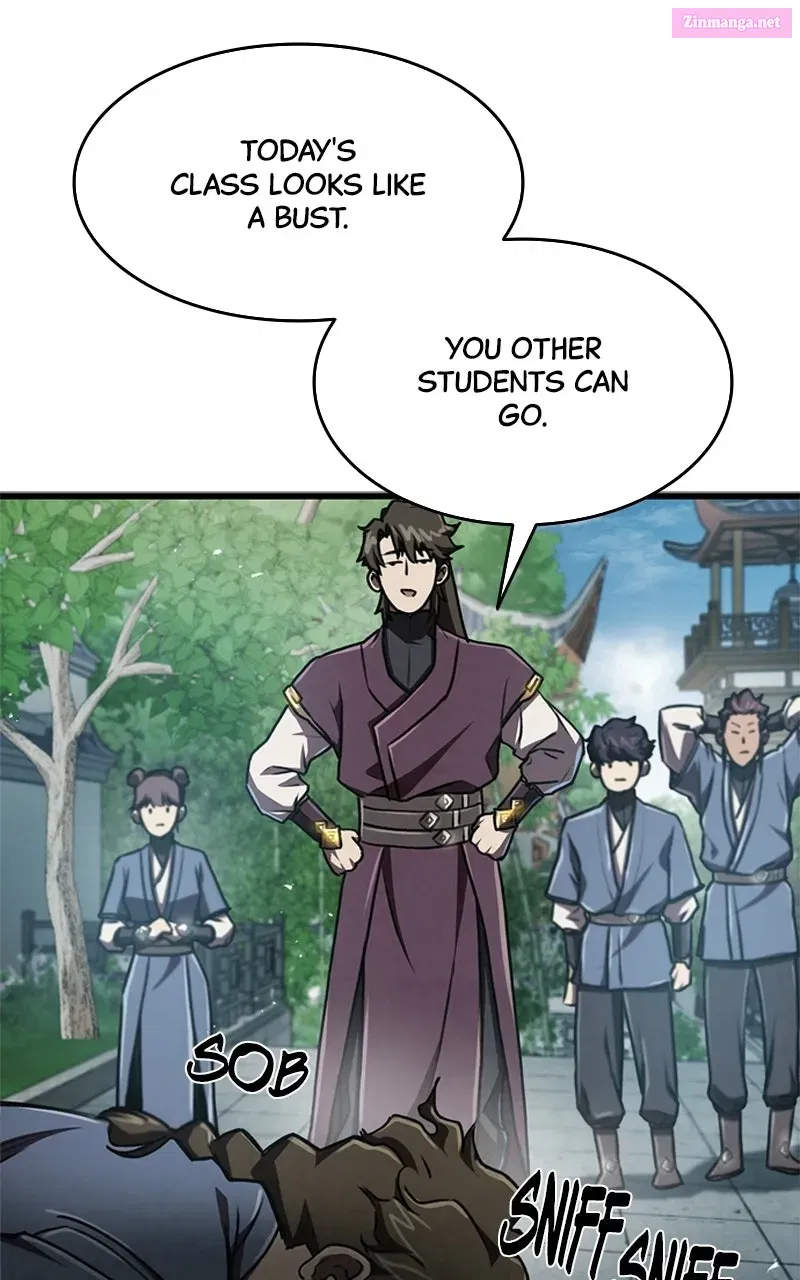 Return ofthe Demonic Instructor Chapter 7 page 85 - 
