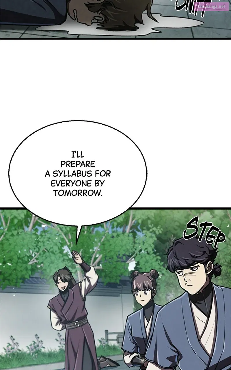 Return ofthe Demonic Instructor Chapter 7 page 86 - 