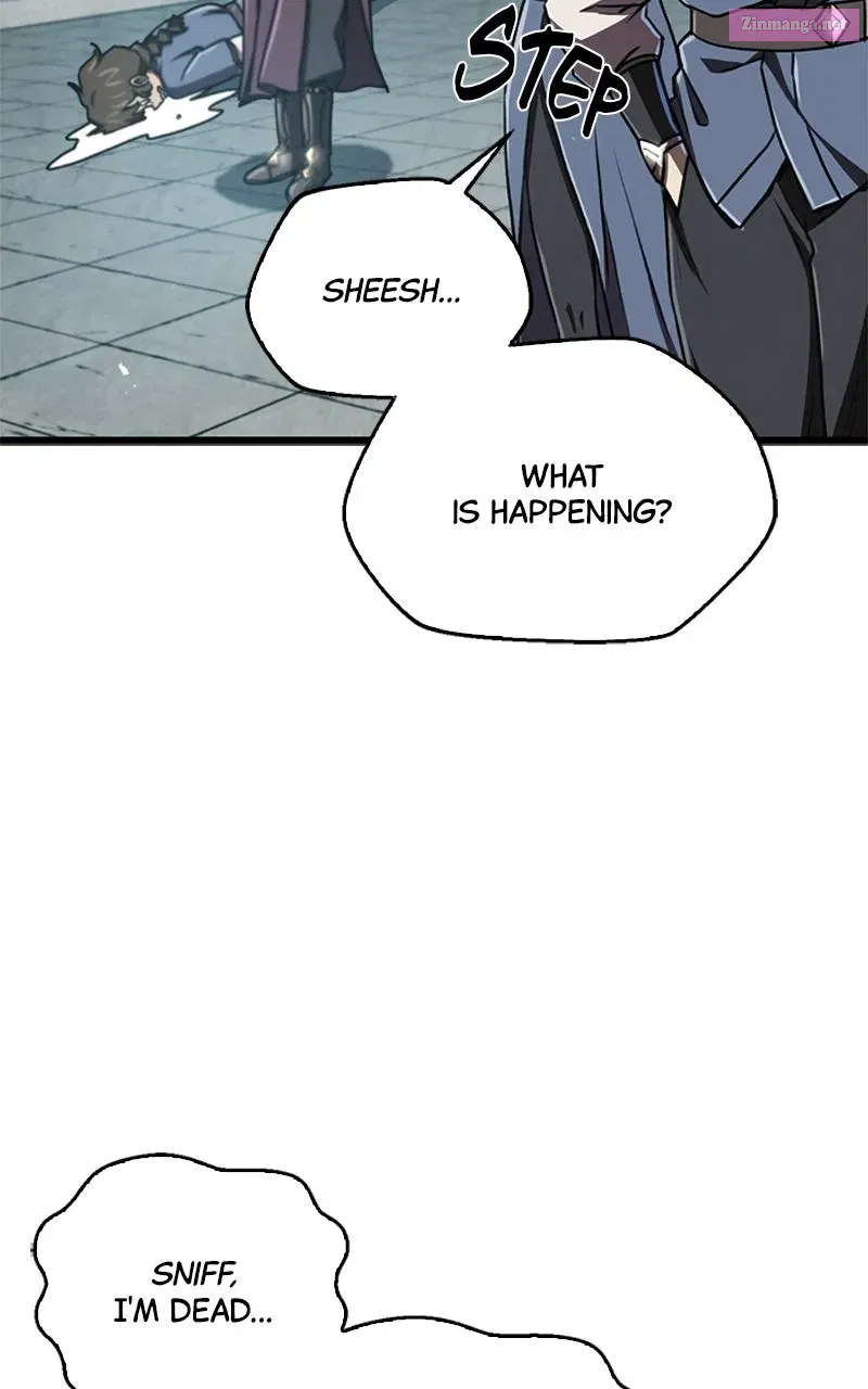Return ofthe Demonic Instructor Chapter 7 page 87 - 