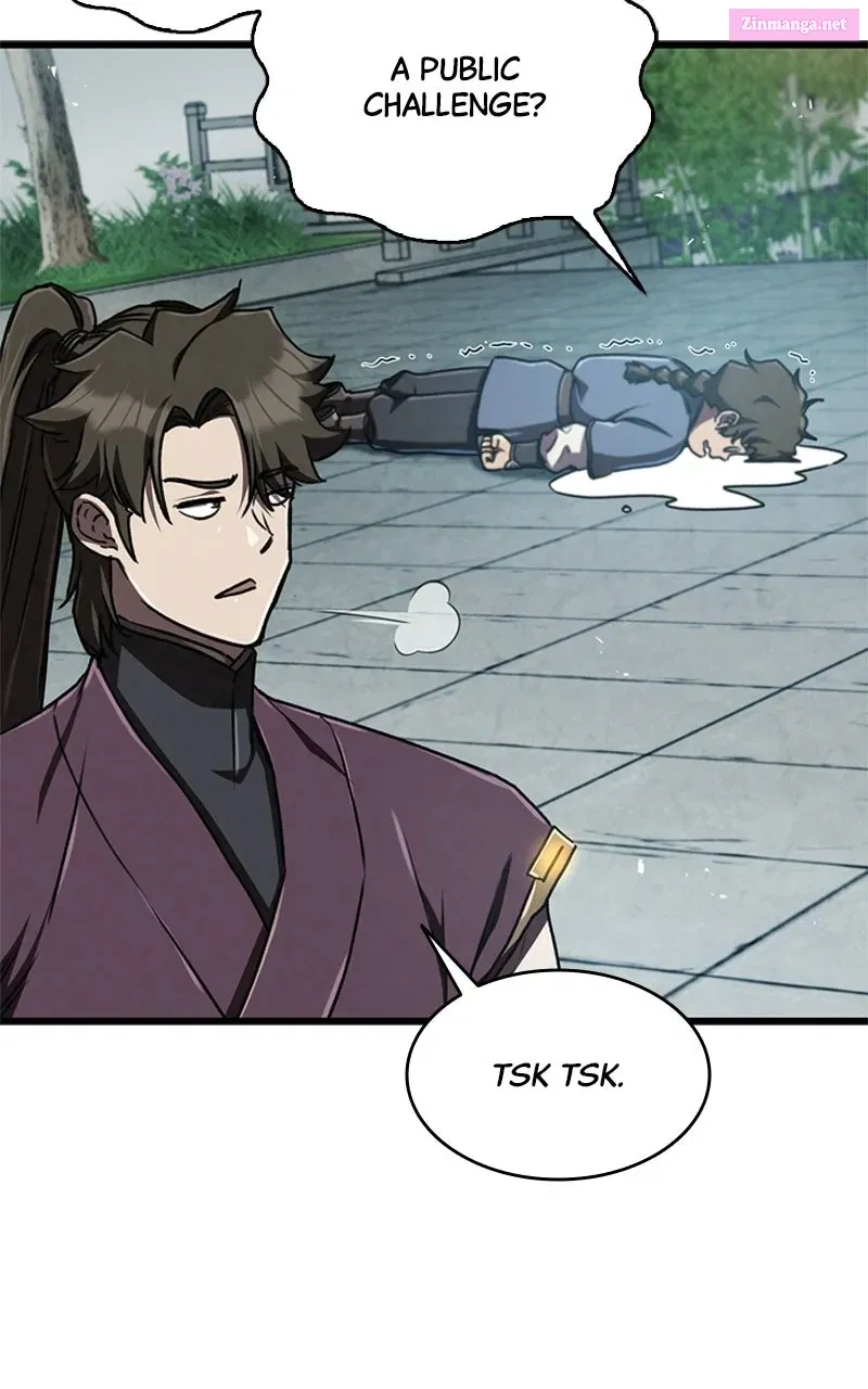 Return ofthe Demonic Instructor Chapter 7 page 88 - 
