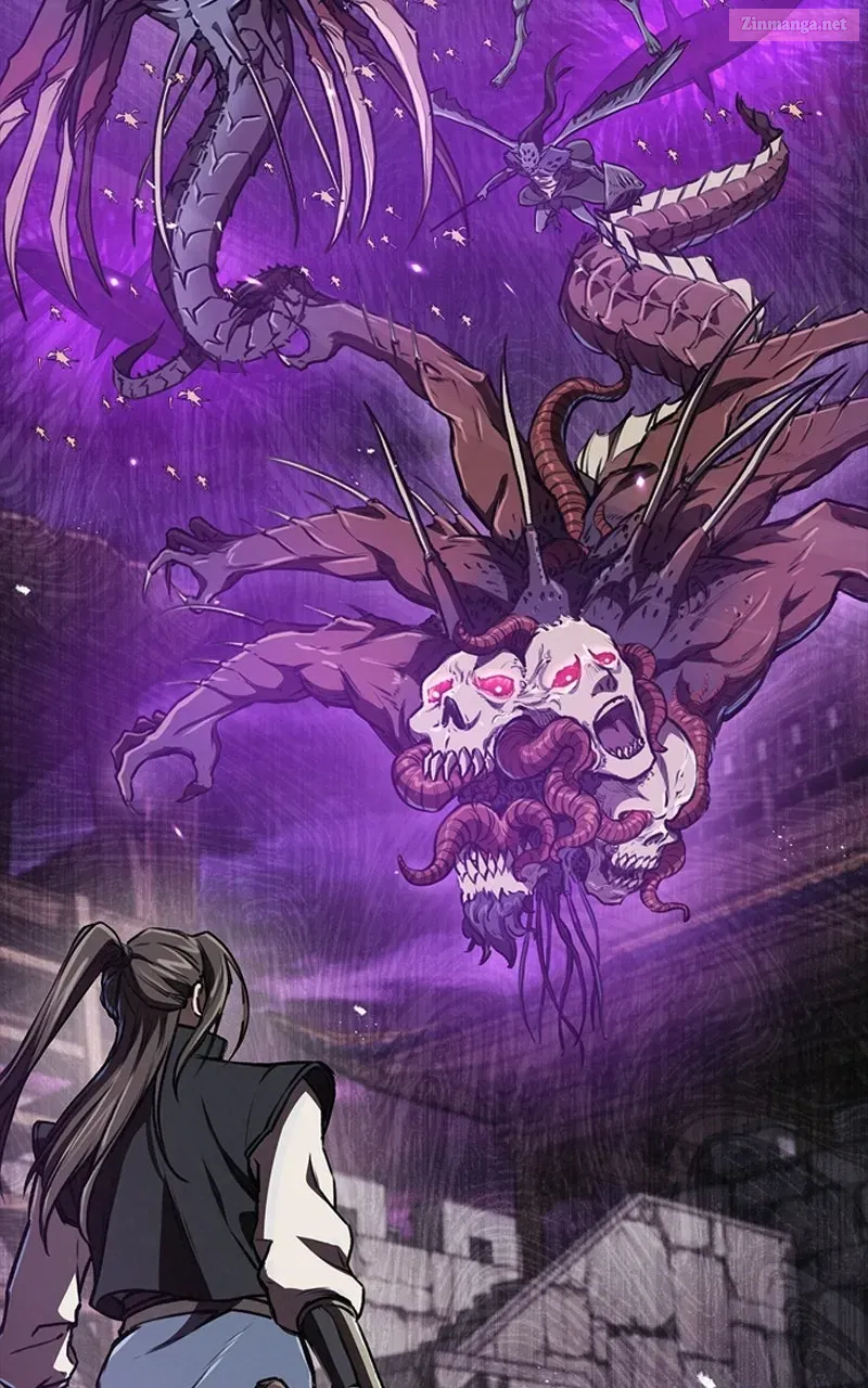 Return ofthe Demonic Instructor Chapter 7 page 10 - 