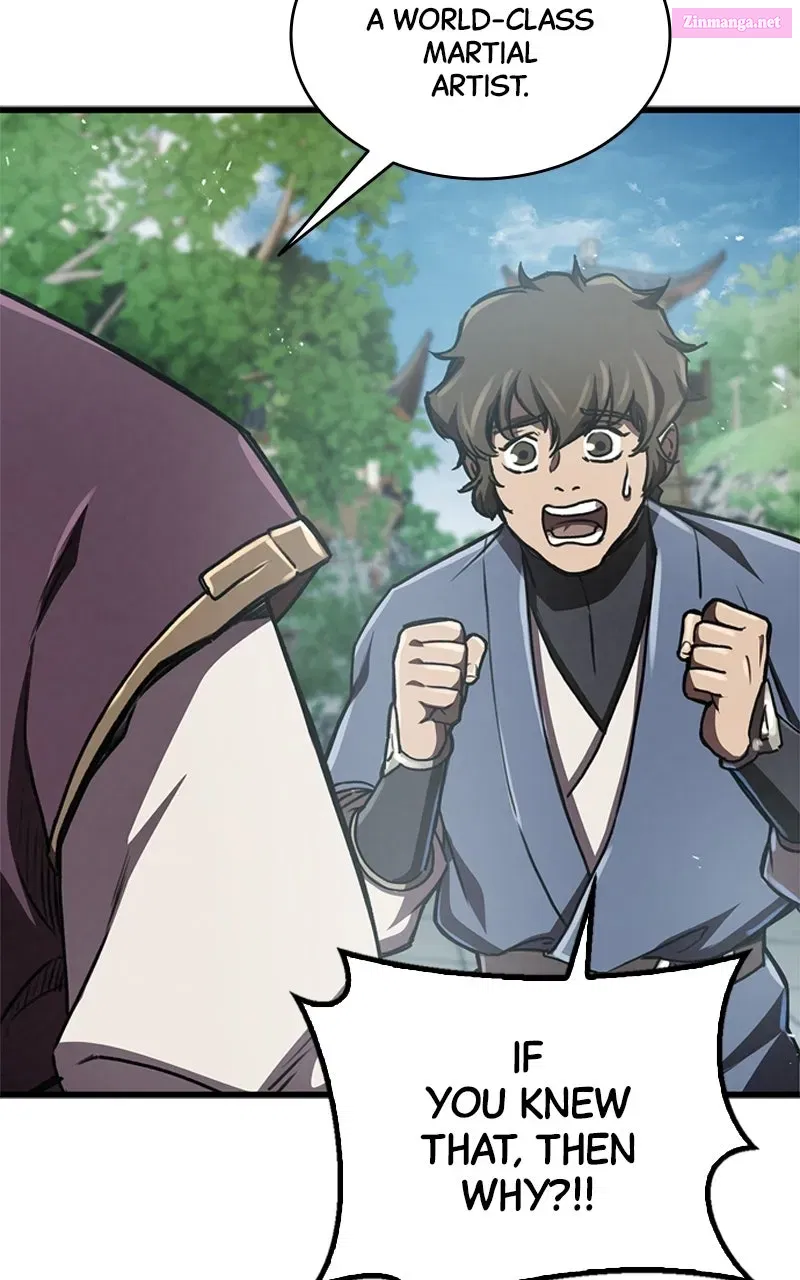 Return ofthe Demonic Instructor Chapter 7 page 97 - 