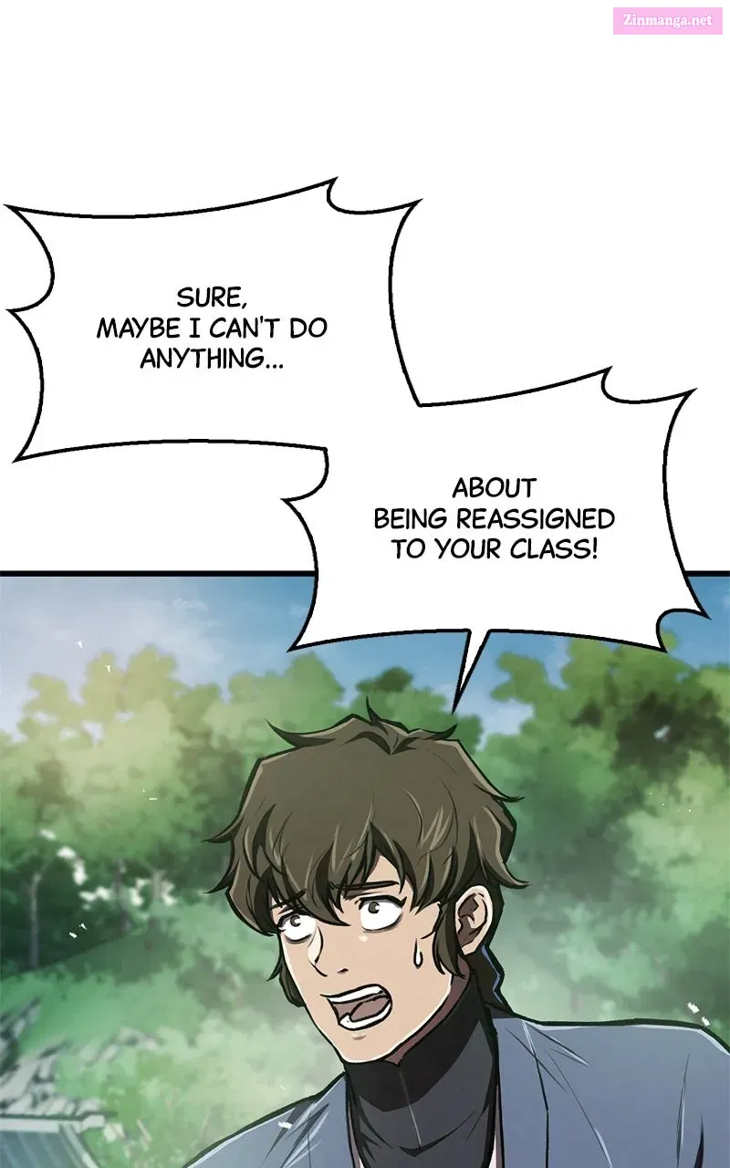 Return ofthe Demonic Instructor Chapter 8 page 2 - 