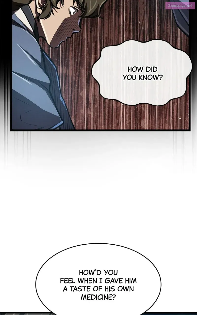 Return ofthe Demonic Instructor Chapter 8 page 11 - 