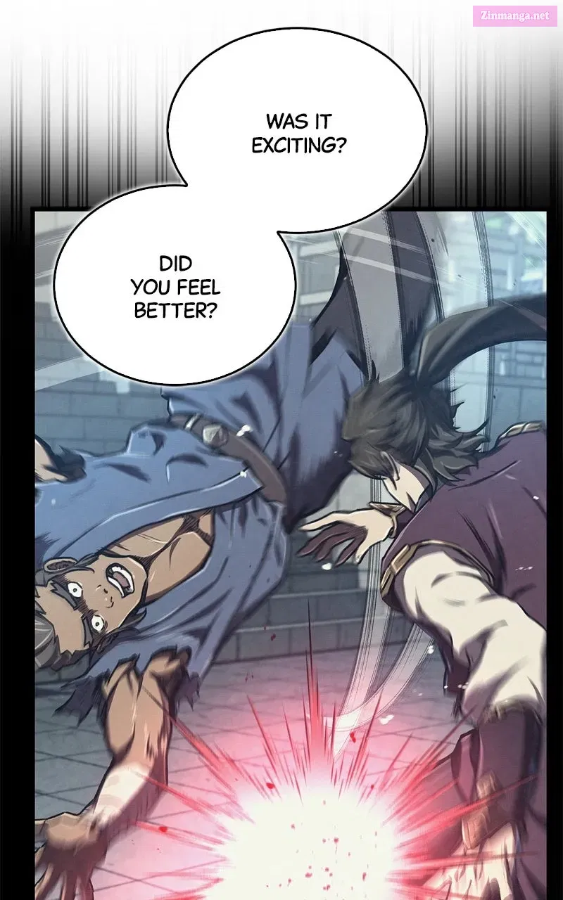 Return ofthe Demonic Instructor Chapter 8 page 13 - 
