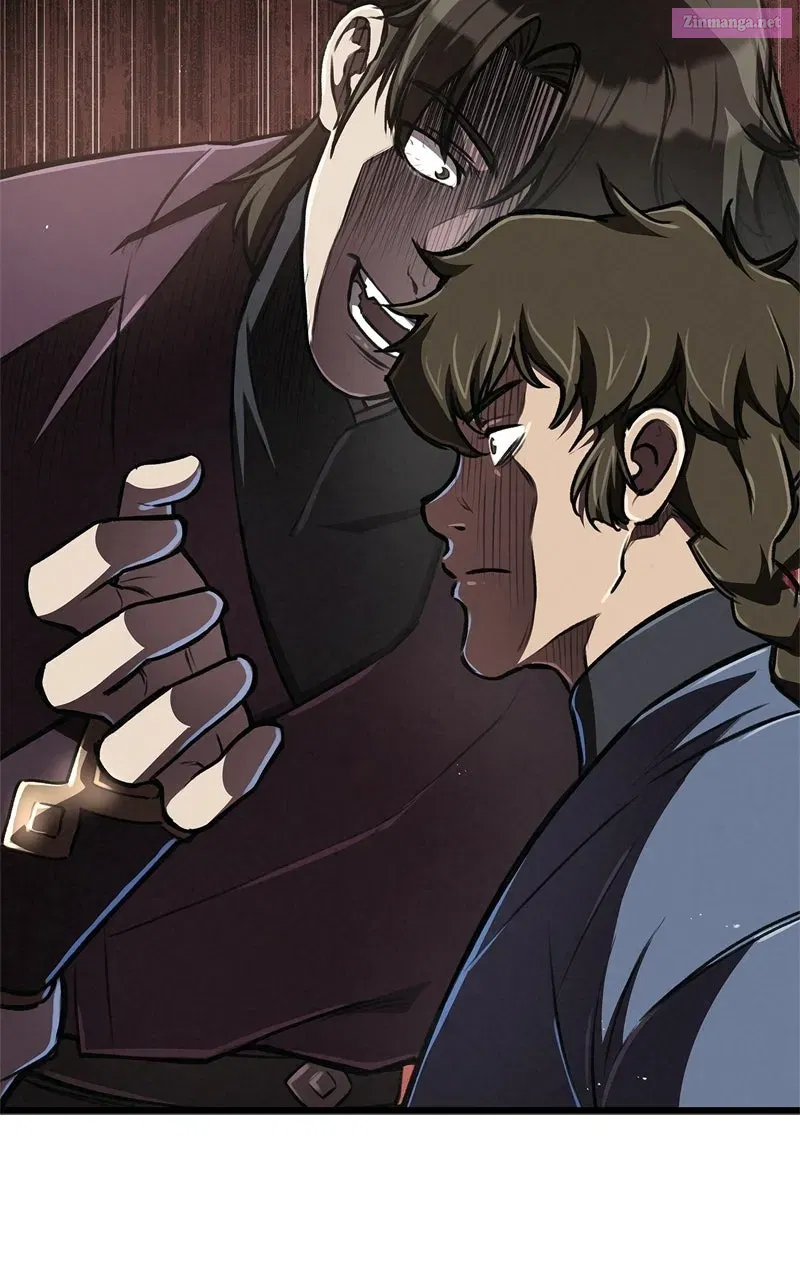 Return ofthe Demonic Instructor Chapter 8 page 16 - 