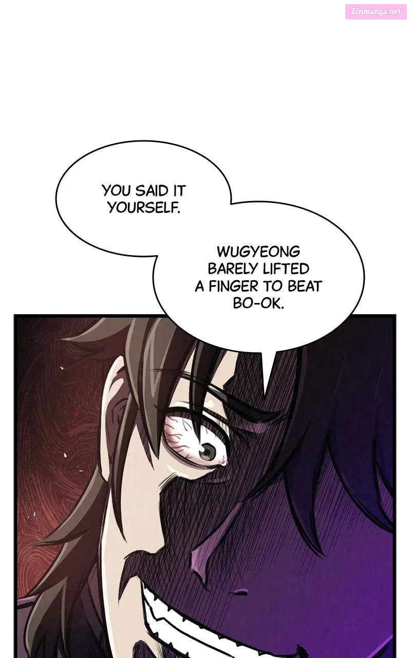 Return ofthe Demonic Instructor Chapter 8 page 17 - 