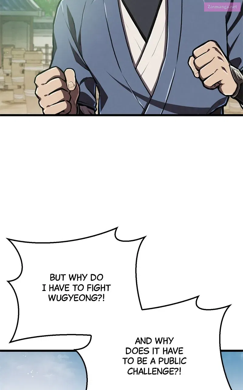 Return ofthe Demonic Instructor Chapter 8 page 3 - 