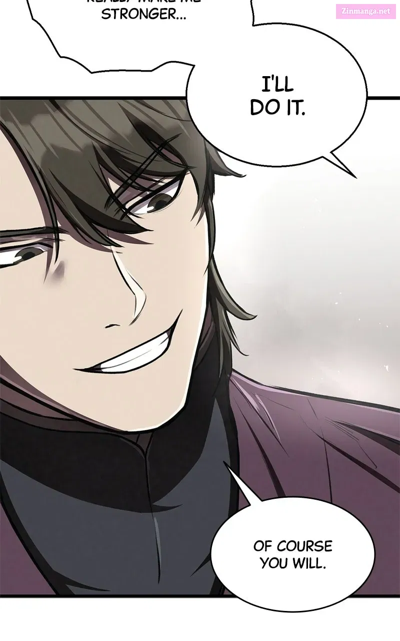 Return ofthe Demonic Instructor Chapter 8 page 23 - 