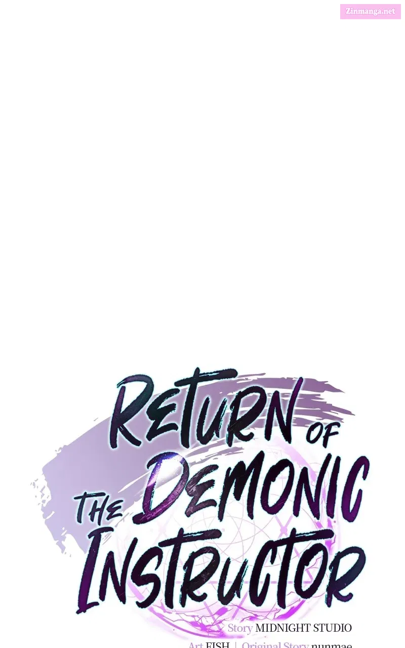 Return ofthe Demonic Instructor Chapter 8 page 28 - 