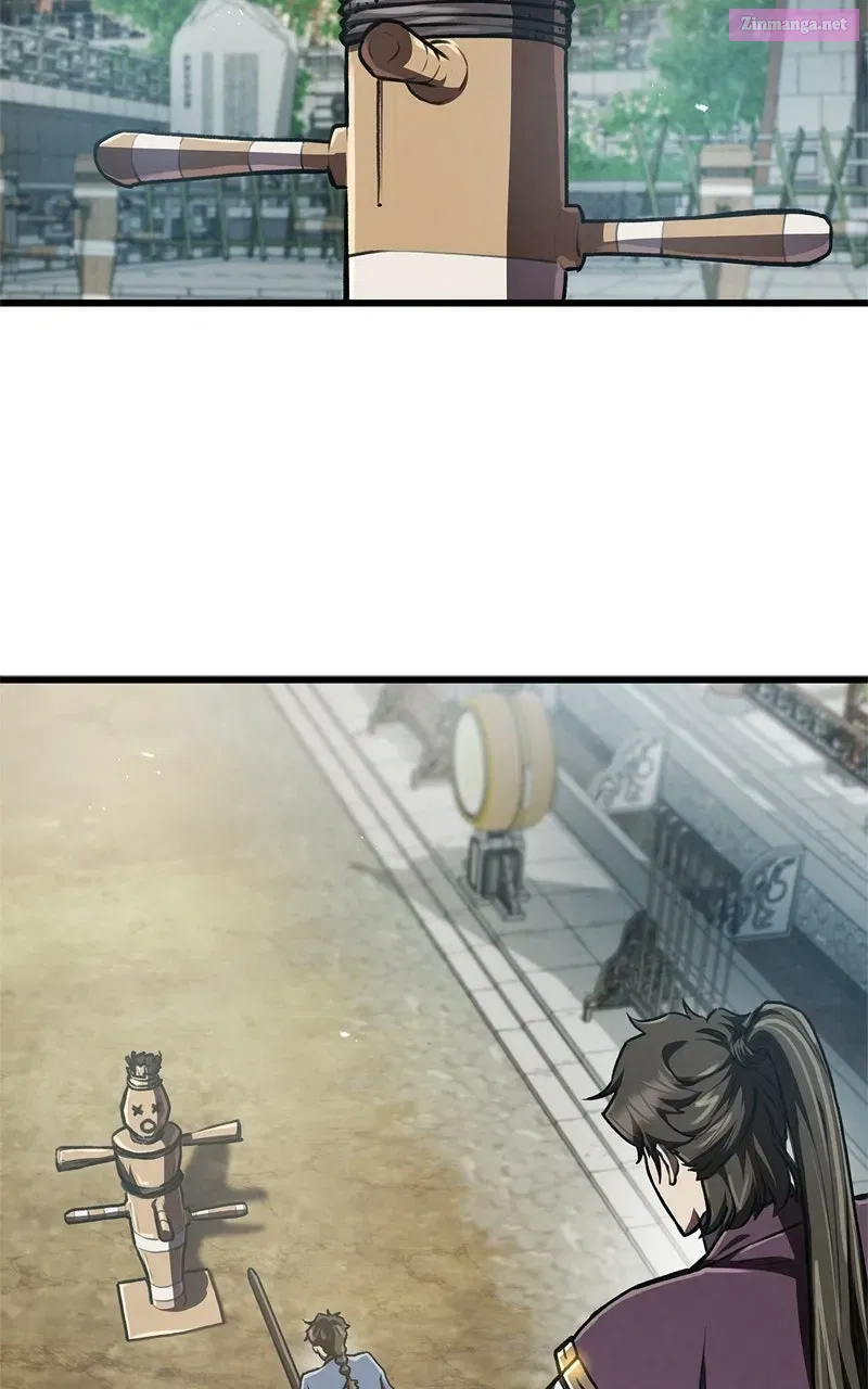 Return ofthe Demonic Instructor Chapter 8 page 30 - 