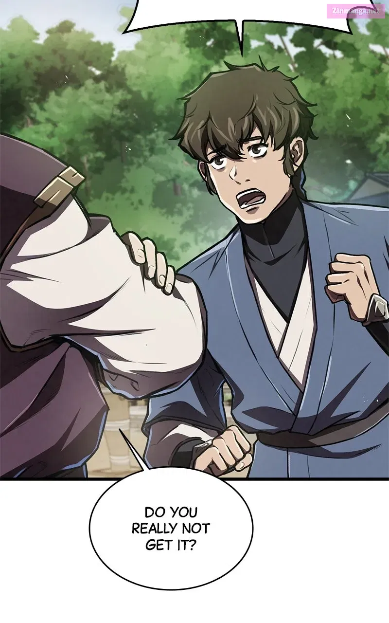 Return ofthe Demonic Instructor Chapter 8 page 4 - 