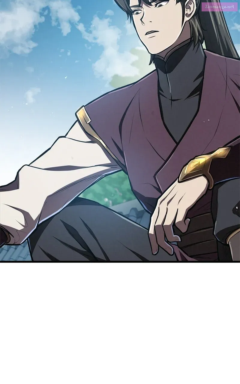 Return ofthe Demonic Instructor Chapter 8 page 32 - 
