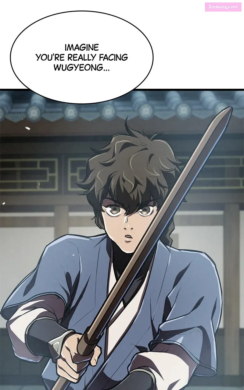 Return ofthe Demonic Instructor Chapter 8 page 33 - 