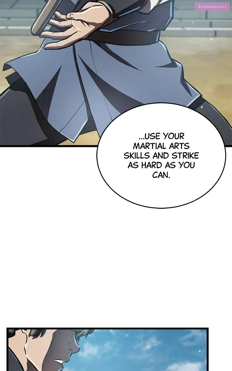 Return ofthe Demonic Instructor Chapter 8 page 34 - 