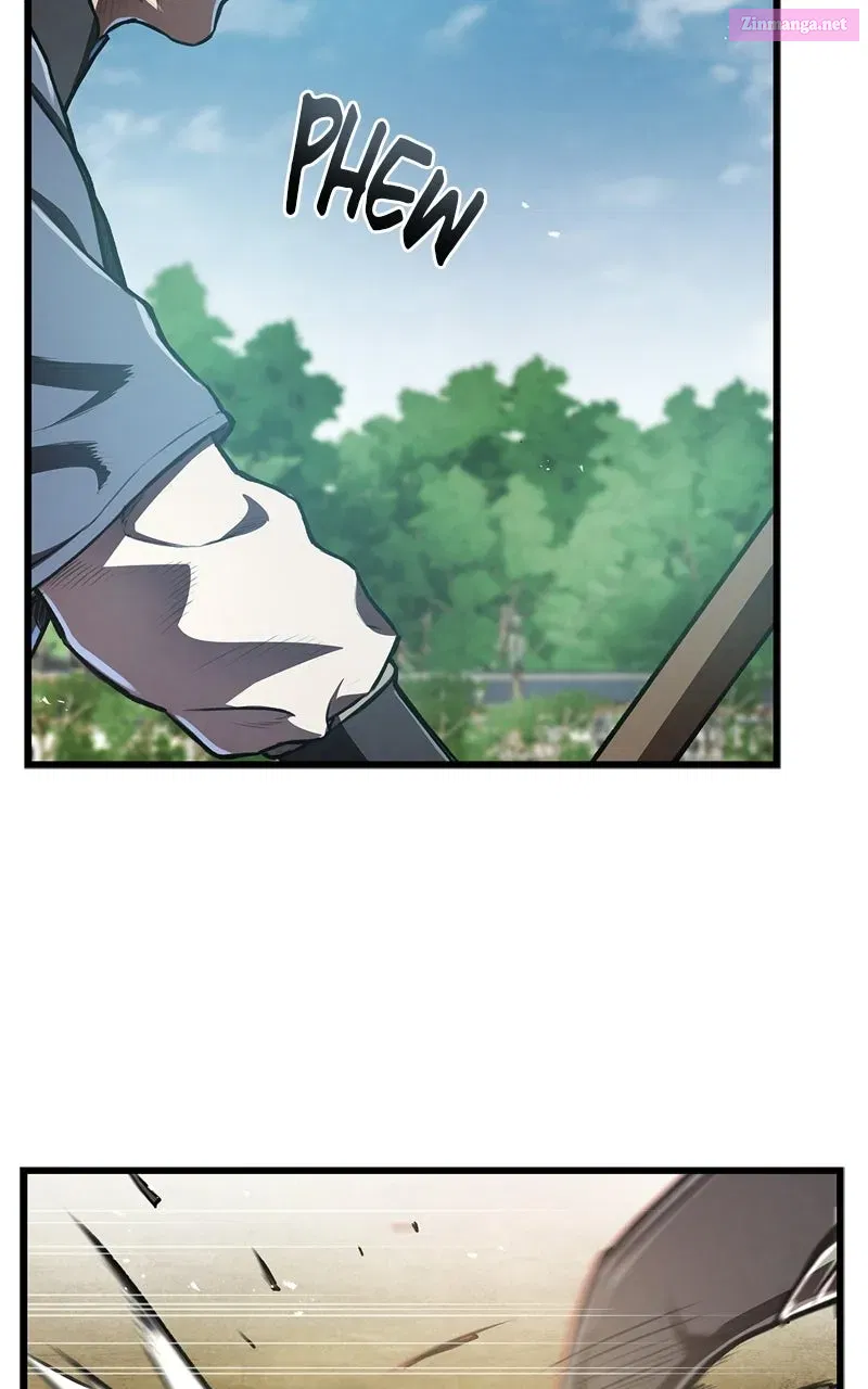 Return ofthe Demonic Instructor Chapter 8 page 35 - 