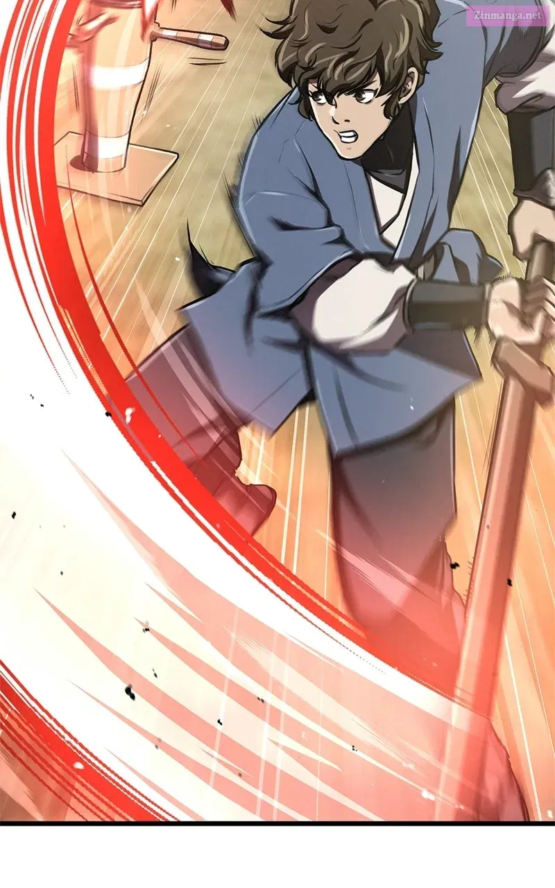 Return ofthe Demonic Instructor Chapter 8 page 38 - 
