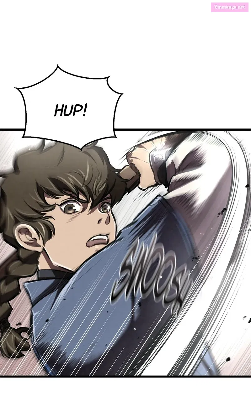 Return ofthe Demonic Instructor Chapter 8 page 39 - 