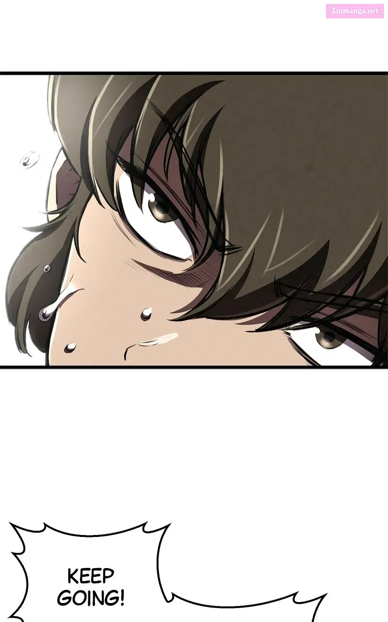 Return ofthe Demonic Instructor Chapter 8 page 42 - 