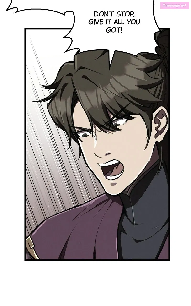 Return ofthe Demonic Instructor Chapter 8 page 43 - 
