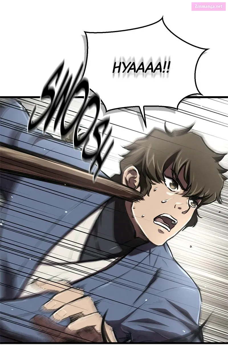 Return ofthe Demonic Instructor Chapter 8 page 44 - 