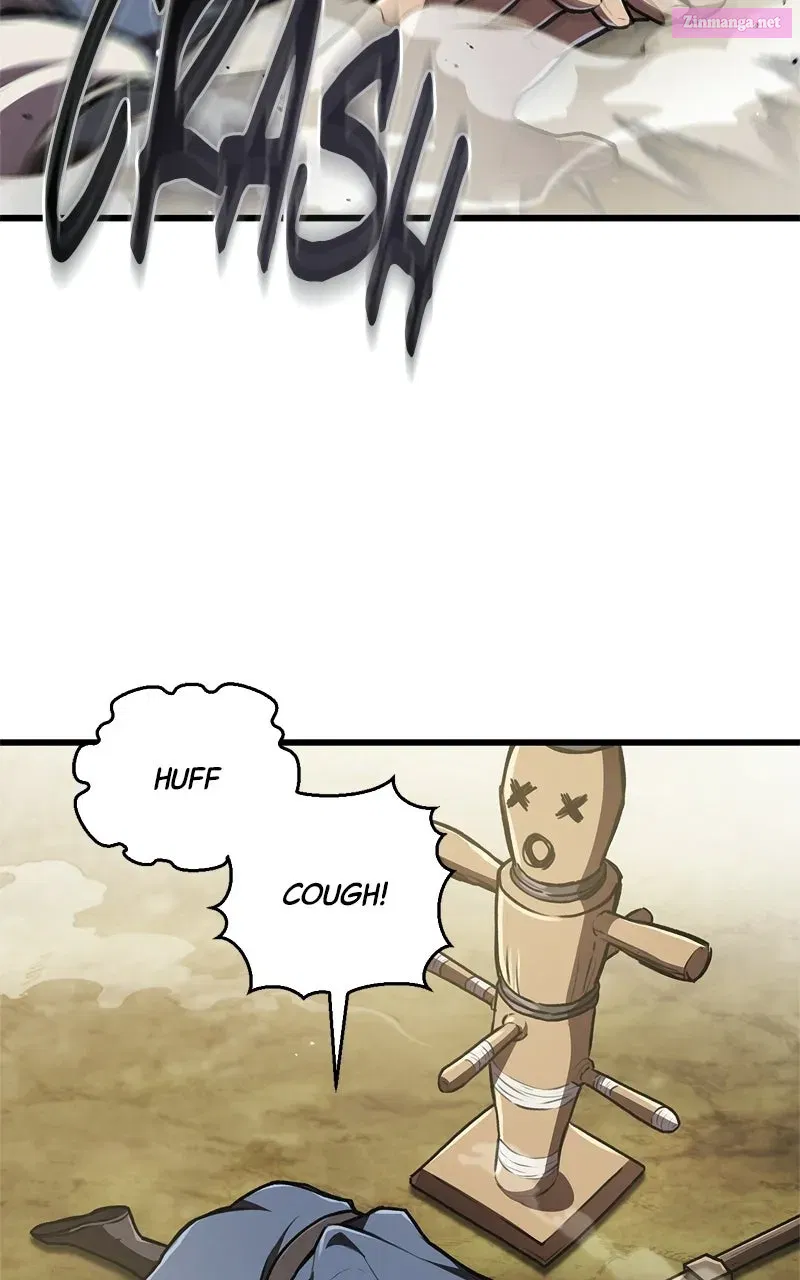 Return ofthe Demonic Instructor Chapter 8 page 47 - 