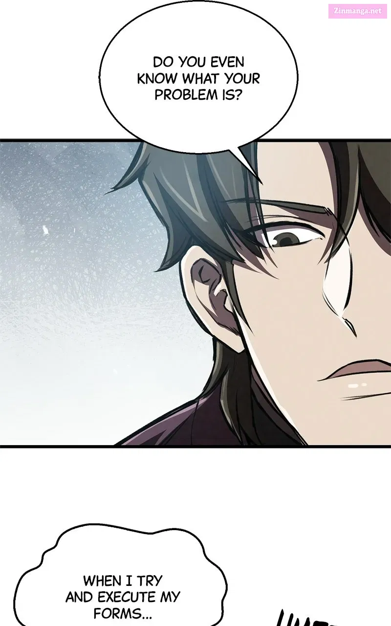 Return ofthe Demonic Instructor Chapter 8 page 52 - 