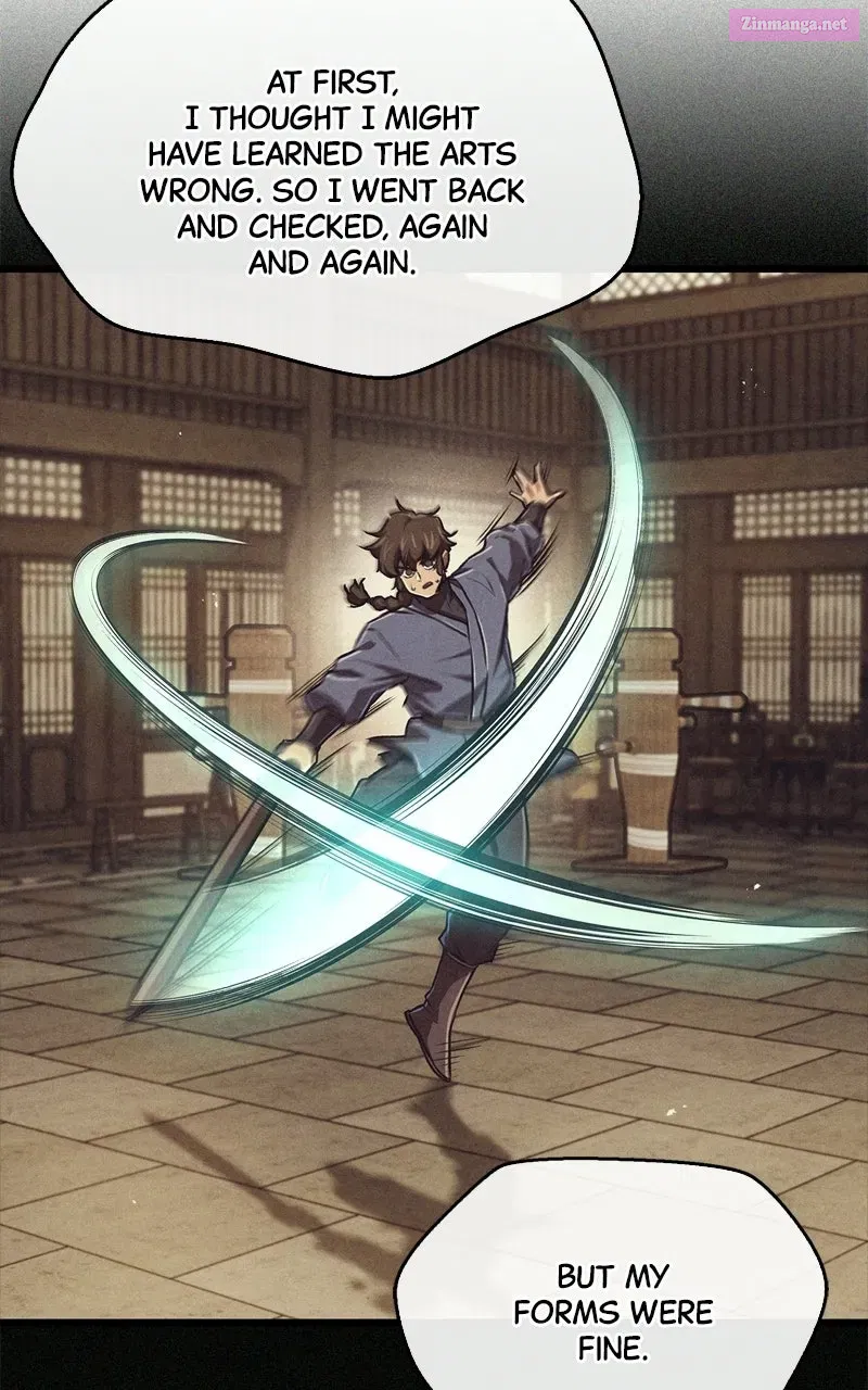 Return ofthe Demonic Instructor Chapter 8 page 54 - 