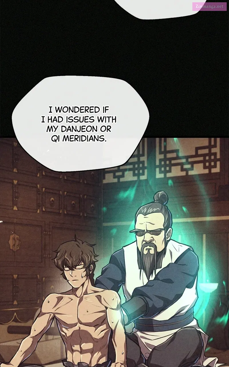 Return ofthe Demonic Instructor Chapter 8 page 55 - 