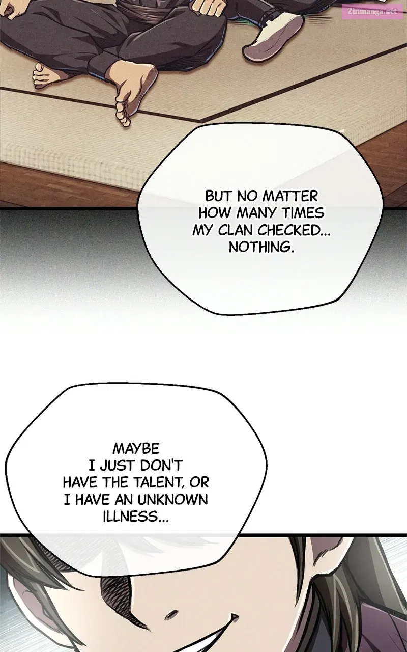 Return ofthe Demonic Instructor Chapter 8 page 56 - 
