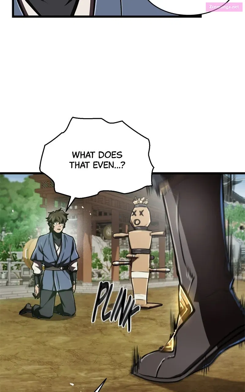 Return ofthe Demonic Instructor Chapter 8 page 60 - 
