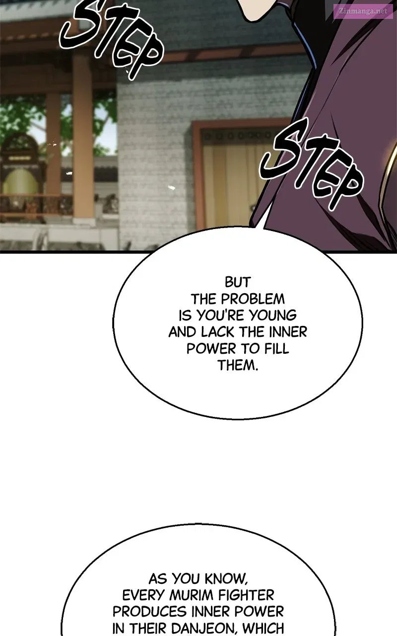 Return ofthe Demonic Instructor Chapter 8 page 62 - 