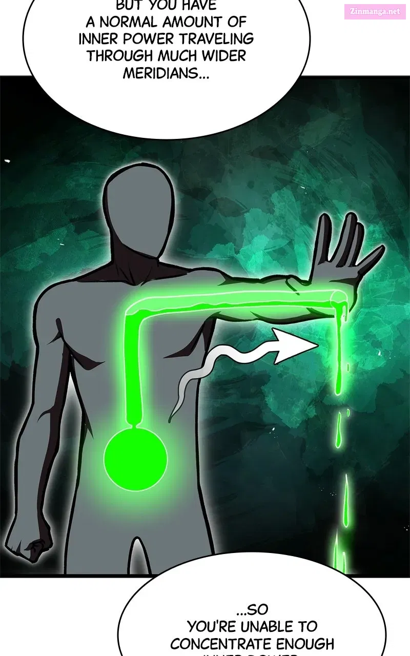 Return ofthe Demonic Instructor Chapter 8 page 64 - 
