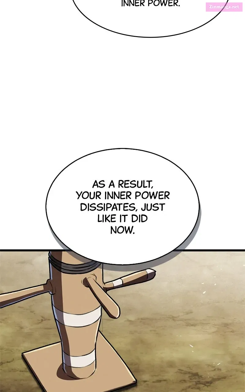 Return ofthe Demonic Instructor Chapter 8 page 65 - 