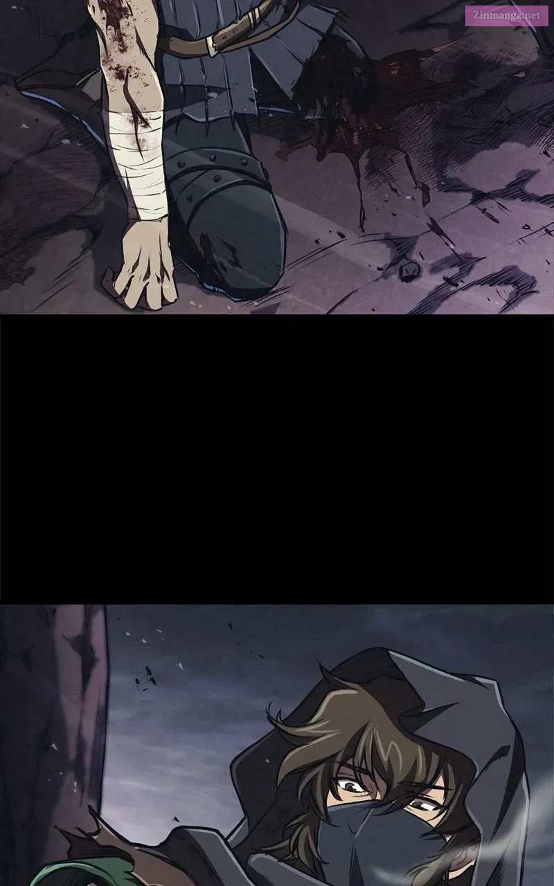 Return ofthe Demonic Instructor Chapter 8 page 71 - 