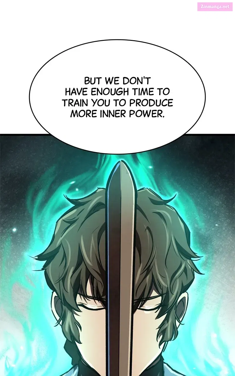 Return ofthe Demonic Instructor Chapter 8 page 83 - 
