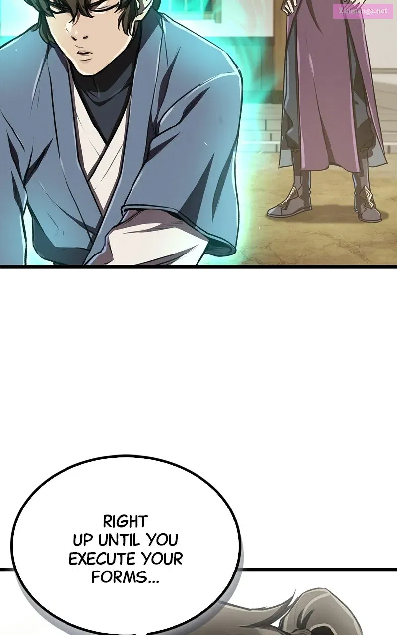Return ofthe Demonic Instructor Chapter 8 page 85 - 