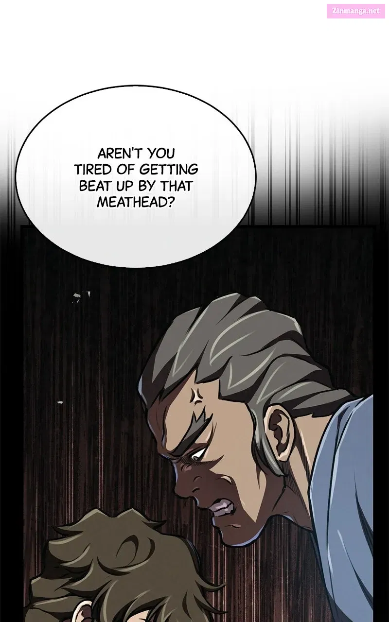 Return ofthe Demonic Instructor Chapter 8 page 10 - 