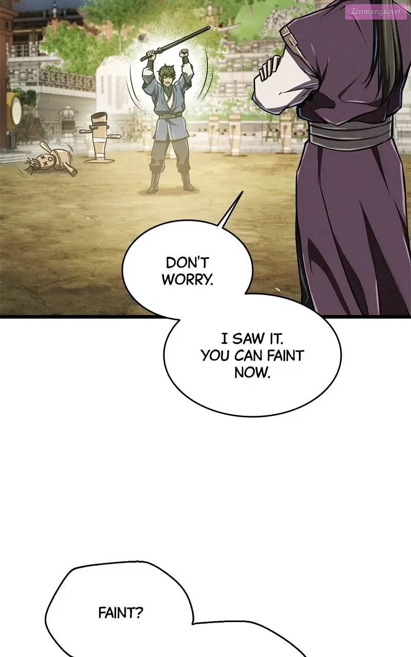 Return ofthe Demonic Instructor Chapter 8 page 97 - 