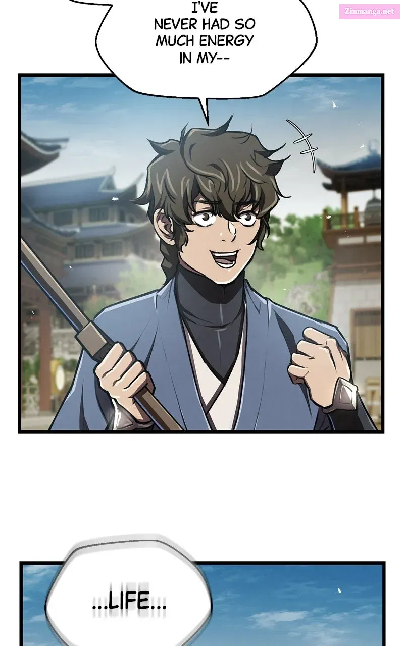 Return ofthe Demonic Instructor Chapter 8 page 98 - 