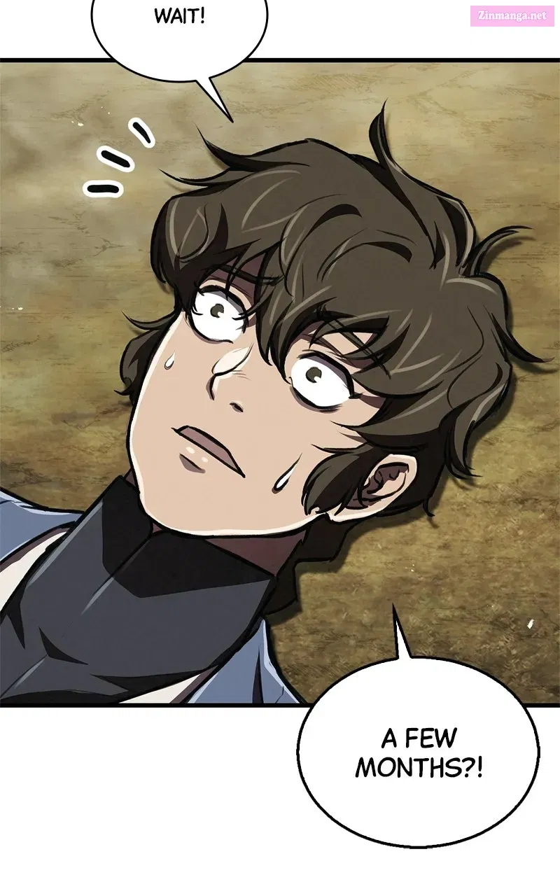 Return ofthe Demonic Instructor Chapter 9 page 11 - 