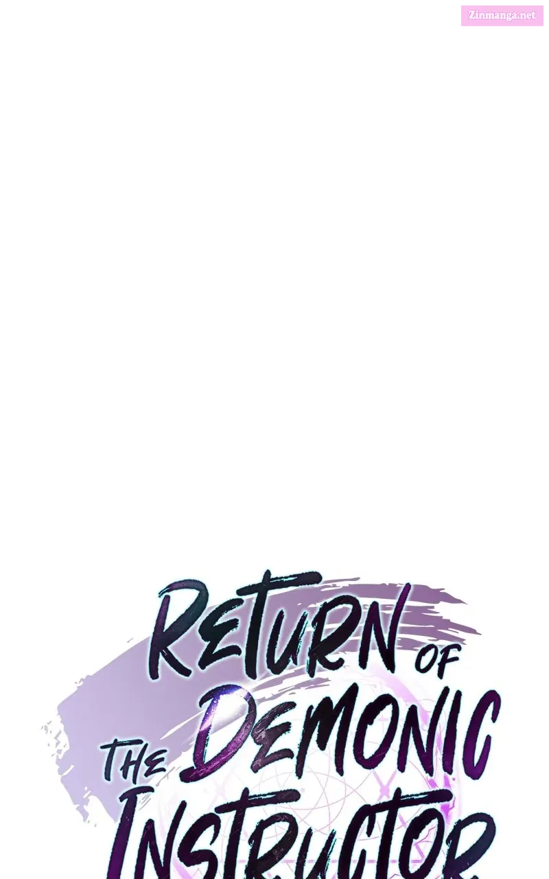 Return ofthe Demonic Instructor Chapter 9 page 13 - 