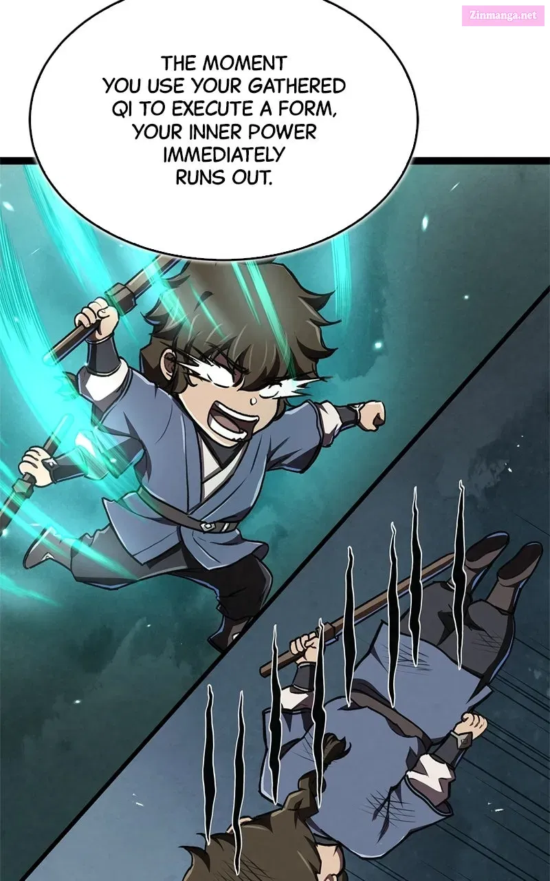 Return ofthe Demonic Instructor Chapter 9 page 18 - 