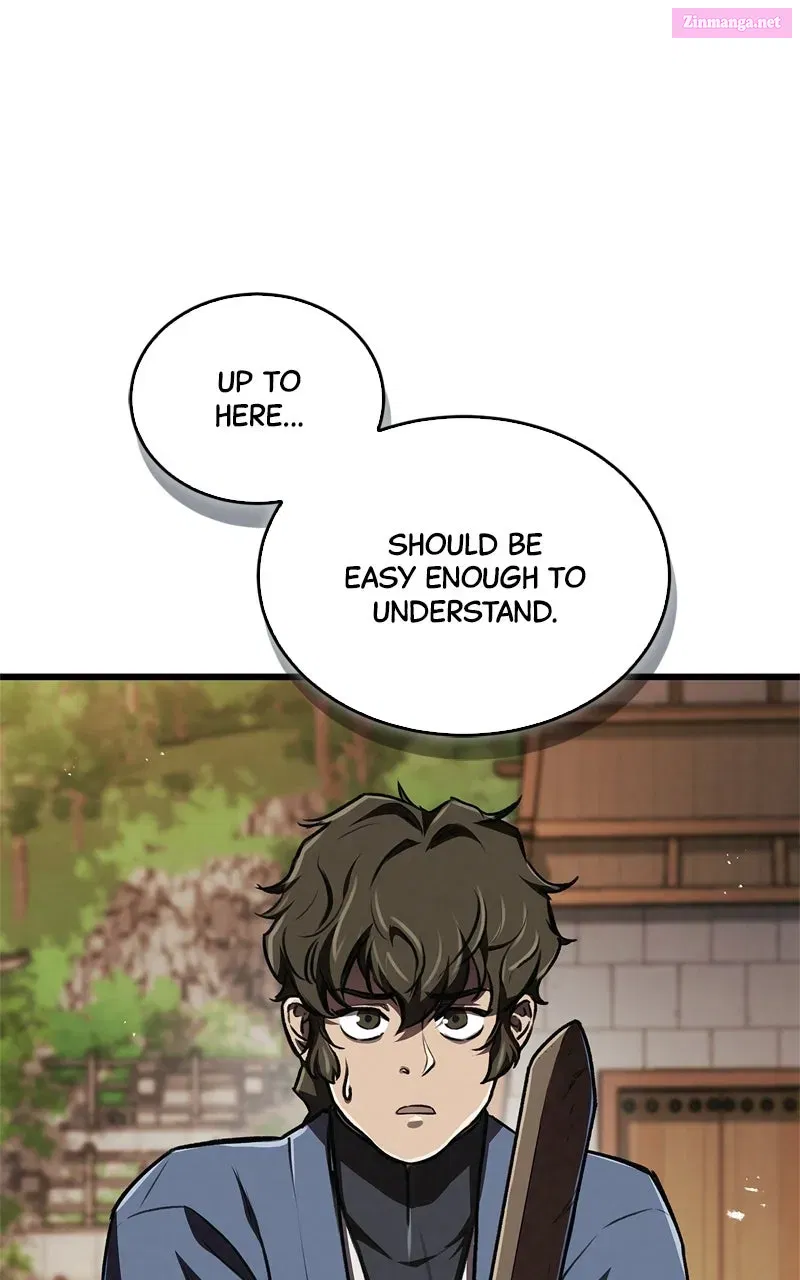 Return ofthe Demonic Instructor Chapter 9 page 21 - 
