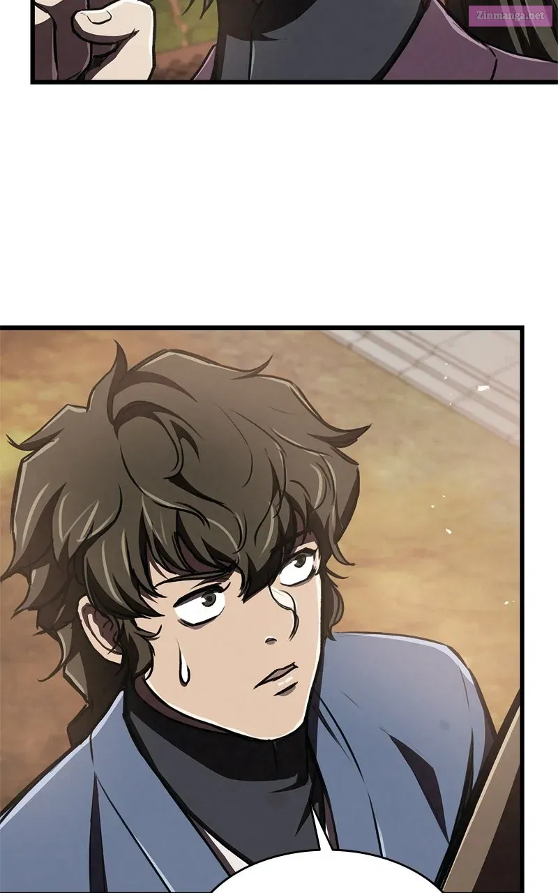 Return ofthe Demonic Instructor Chapter 9 page 27 - 