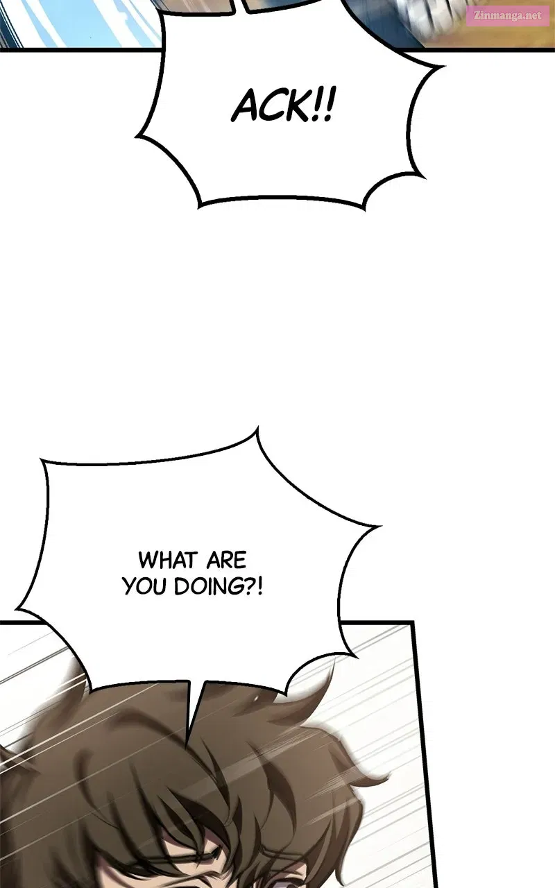 Return ofthe Demonic Instructor Chapter 9 page 33 - 